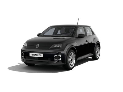Renault Renault 5 Evolution urban range 120cv nuova a Torino