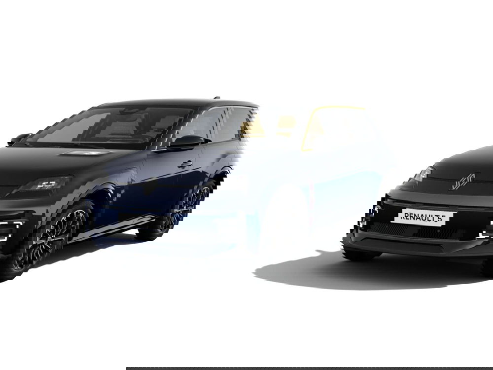 Renault Renault 5 usata a Torino