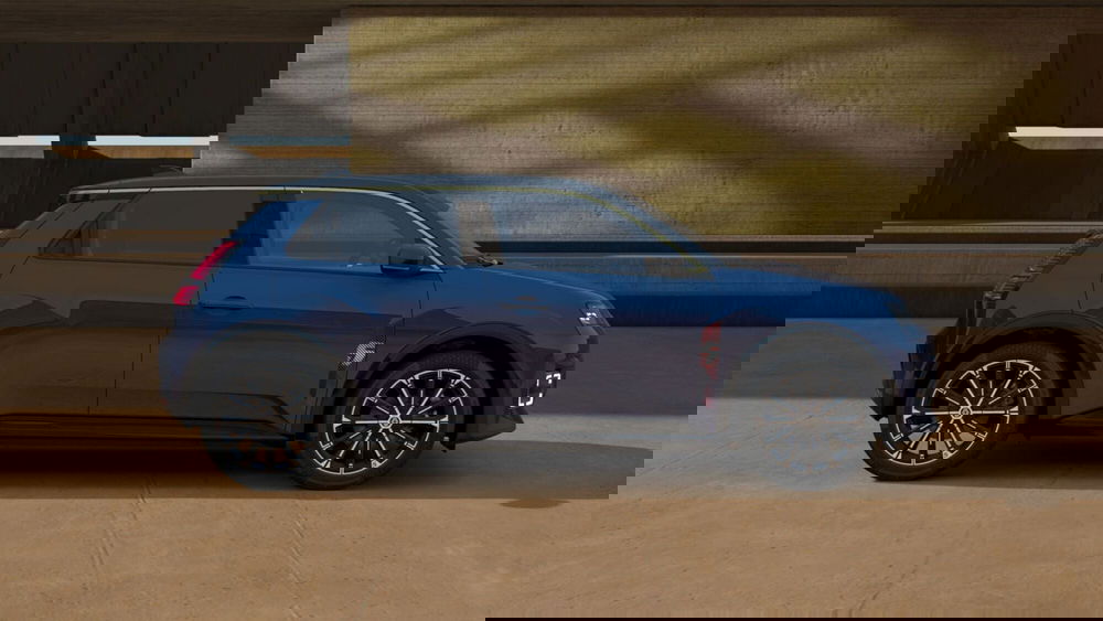 Renault Renault 5 usata a Torino (3)