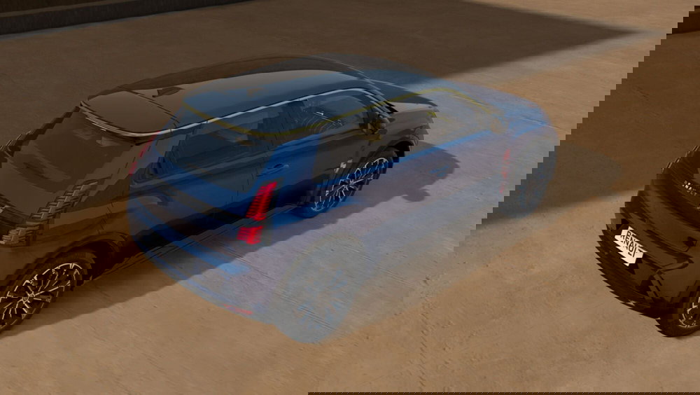 Renault Renault 5 usata a Torino (5)