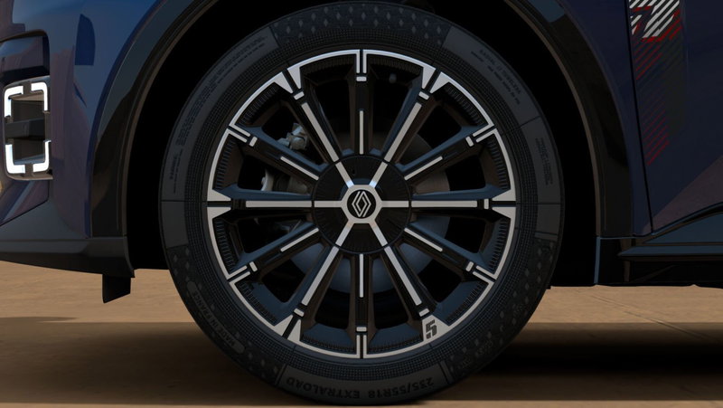 Renault Renault 5 usata a Torino (6)