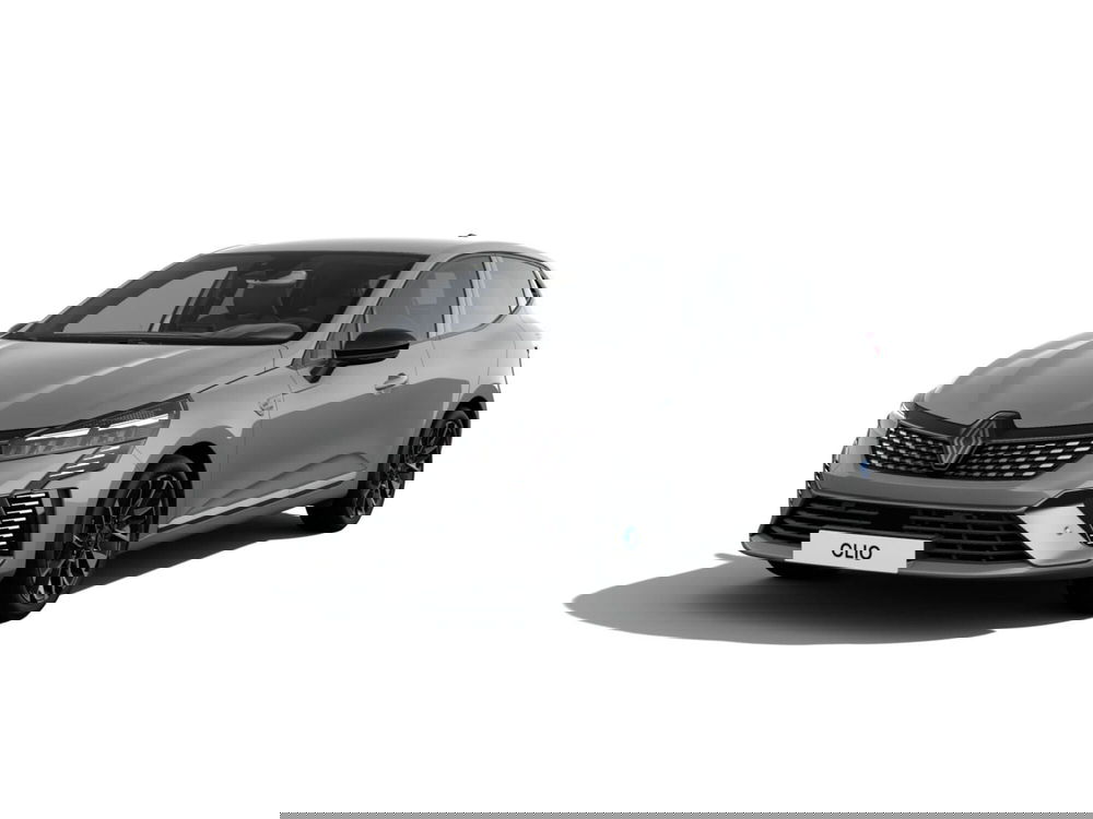 Renault Clio usata a Torino