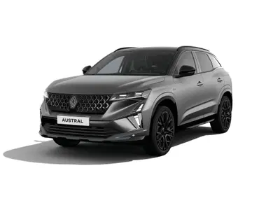 Renault Austral 1.2 full hybrid Esprit Alpine 200cv auto nuova a Torino