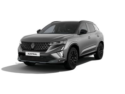 Renault Austral 1.2 full hybrid Iconic Esprit Alpine 200cv auto nuova a Torino