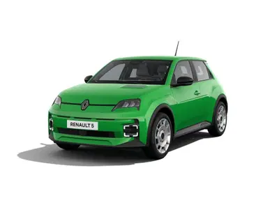 Renault Renault 5 Five urban range 95cv nuova a Torino