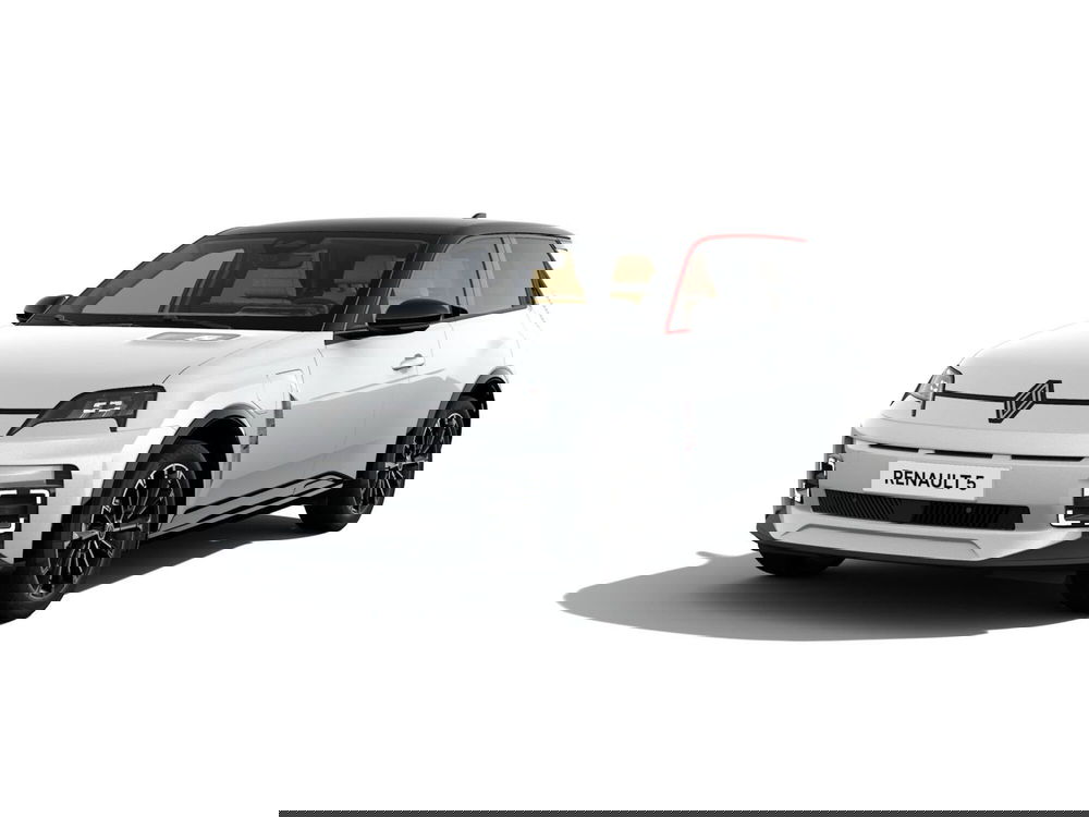 Renault Renault 5 nuova a Torino