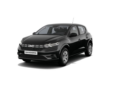 Dacia Sandero Streetway 1.0 TCe ECO-G Essential del 2025 usata a Torino