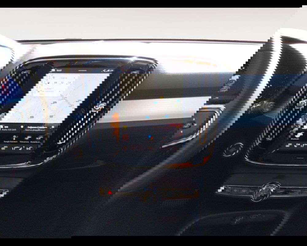 Volvo XC40 nuova a Bologna (12)