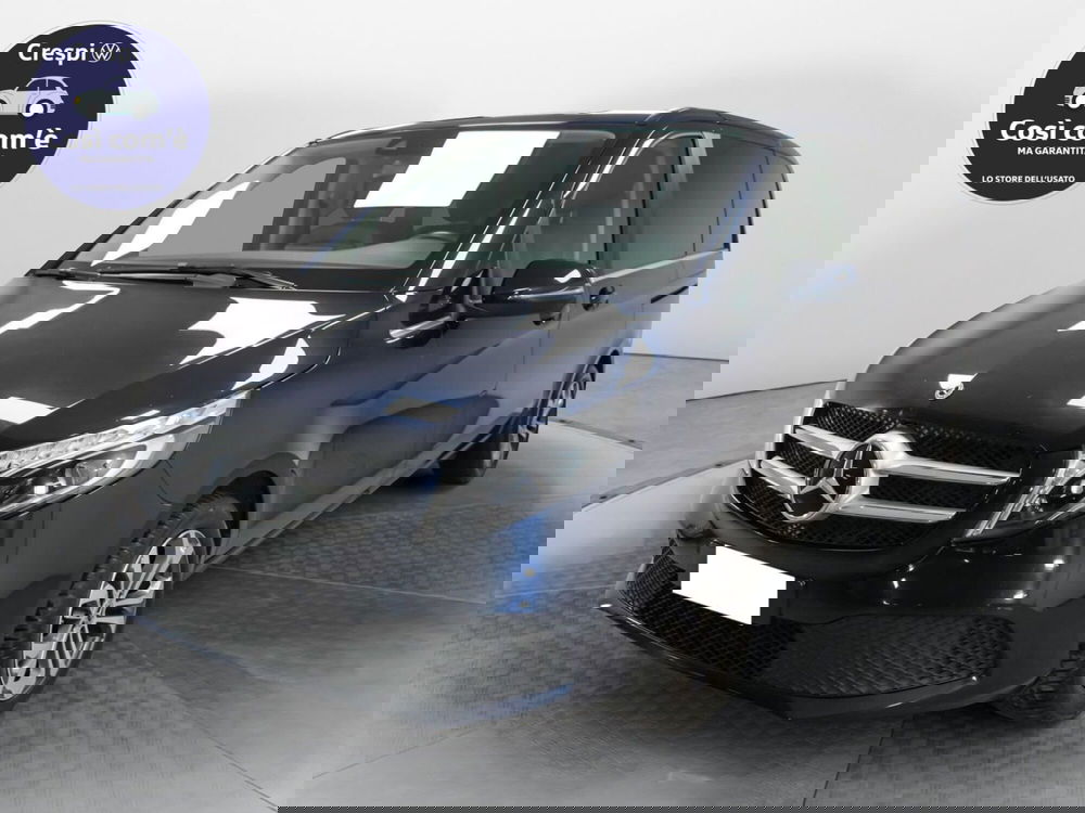 Mercedes-Benz Classe V usata a Varese