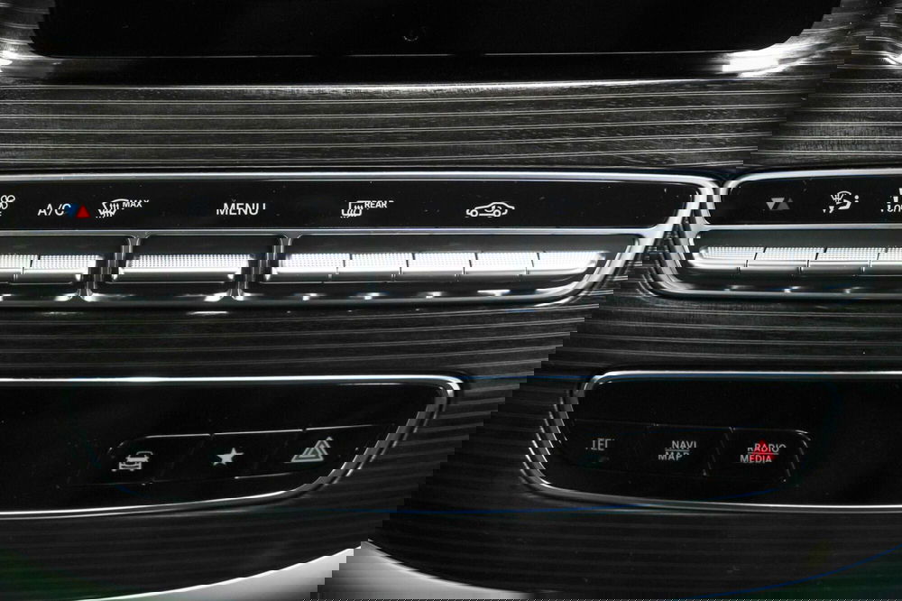 Mercedes-Benz Classe V usata a Varese (19)