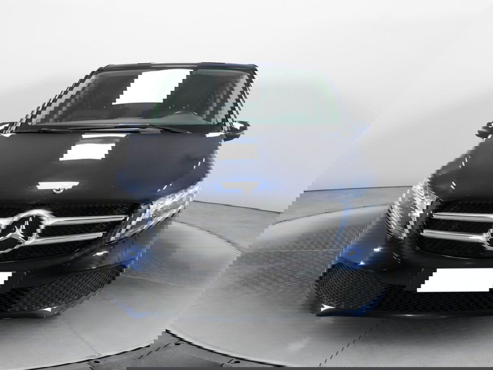 Mercedes-Benz Classe V usata a Varese (2)