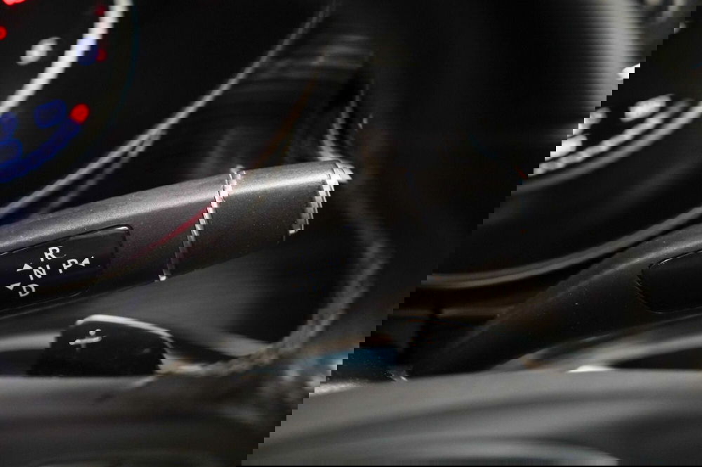 Mercedes-Benz Classe V usata a Varese (20)