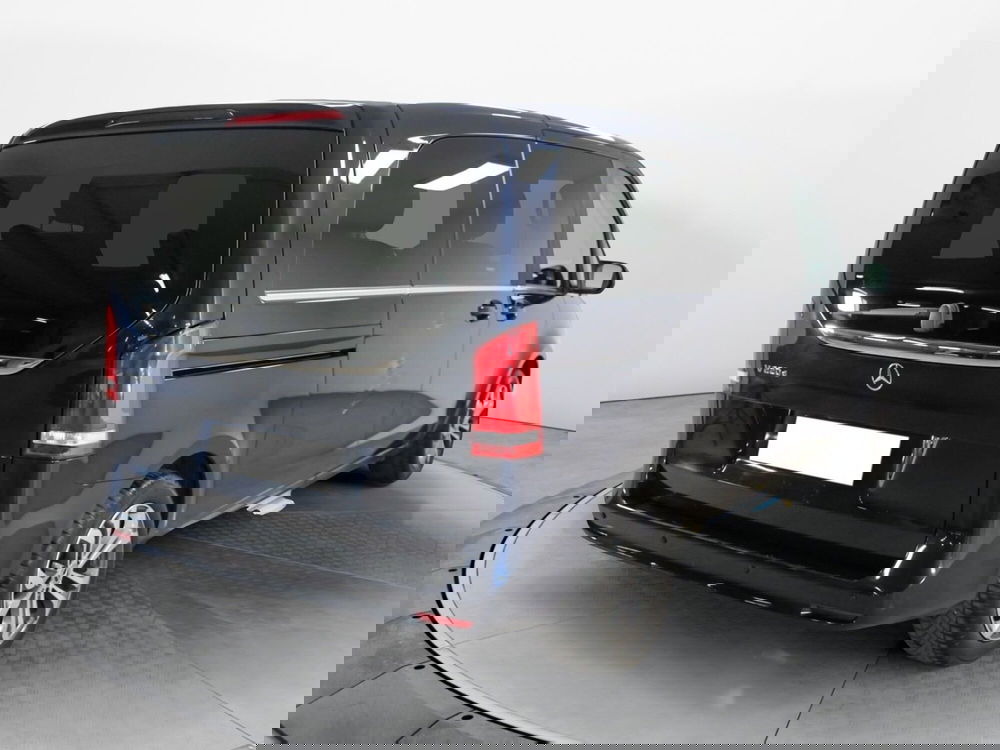 Mercedes-Benz Classe V usata a Varese (6)