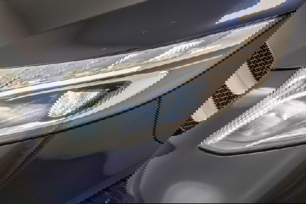 Mercedes-Benz Classe V usata a Varese (8)