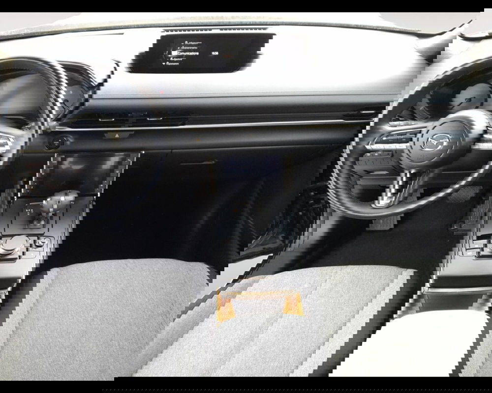 Mazda MX-30 usata a Ravenna (10)