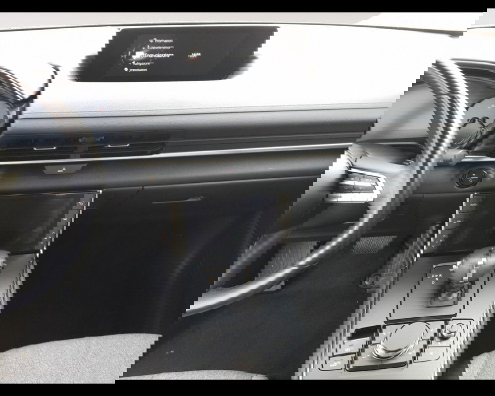 Mazda MX-30 usata a Ravenna (11)