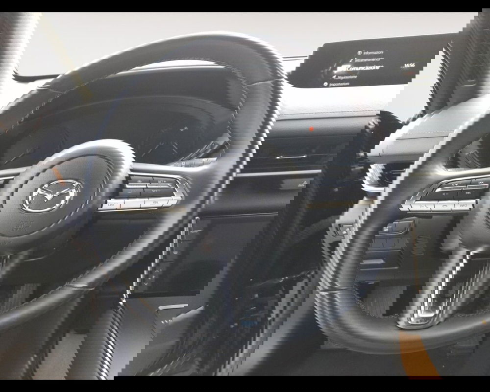 Mazda MX-30 usata a Ravenna (12)