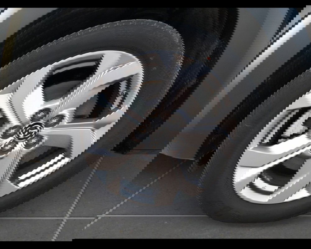 Mazda MX-30 usata a Ravenna (14)