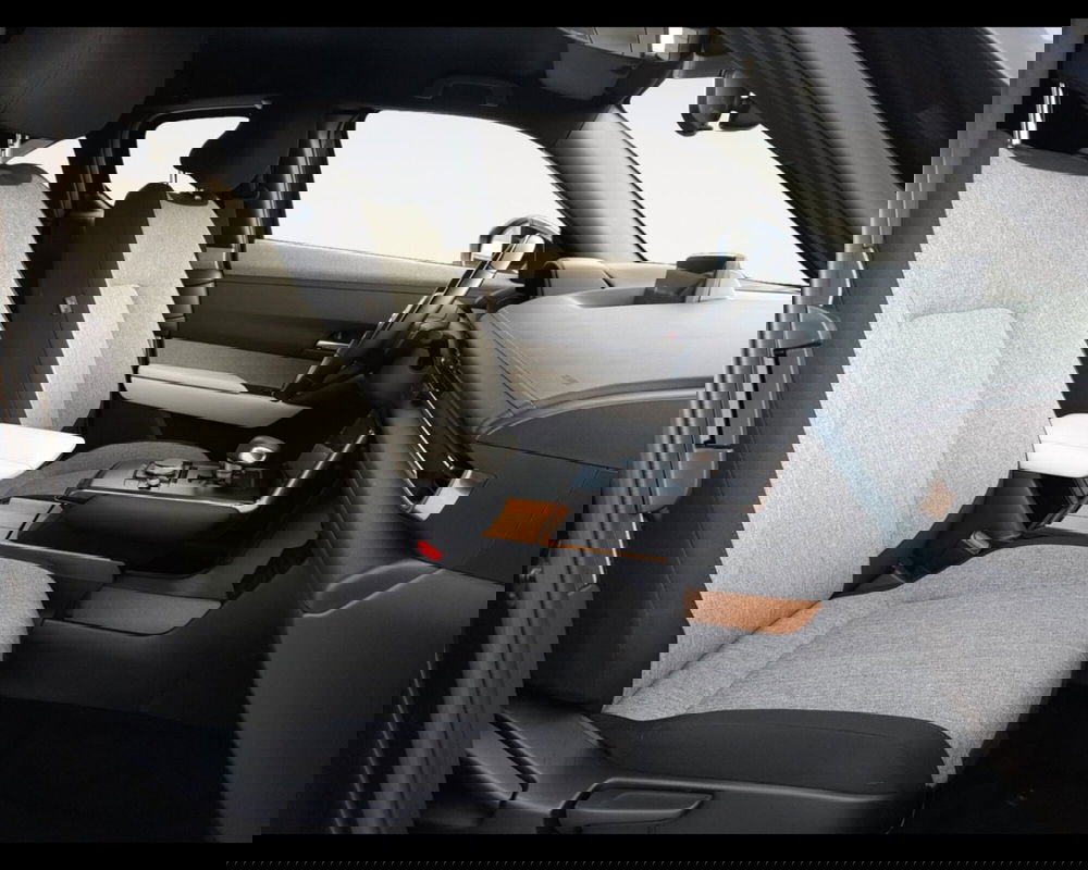 Mazda MX-30 usata a Ravenna (15)