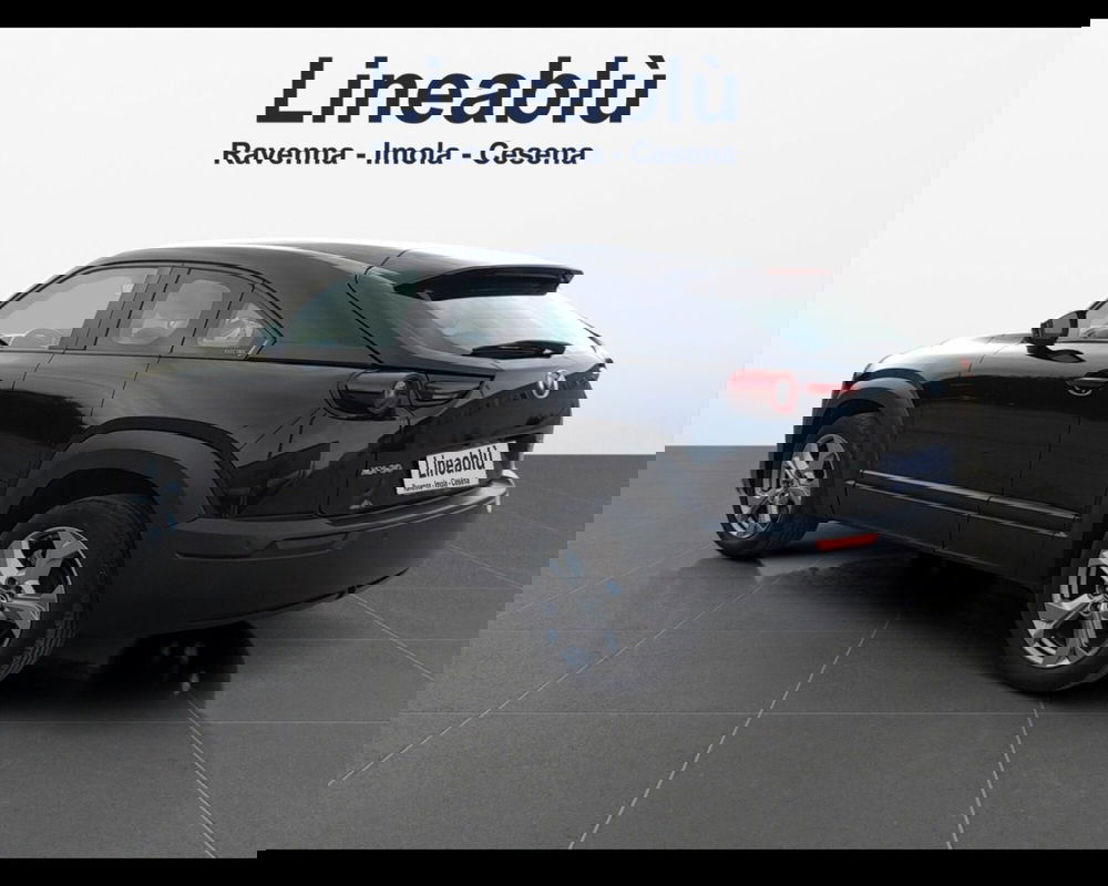 Mazda MX-30 usata a Ravenna (3)