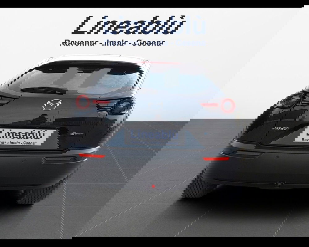 Mazda MX-30 usata a Ravenna (4)