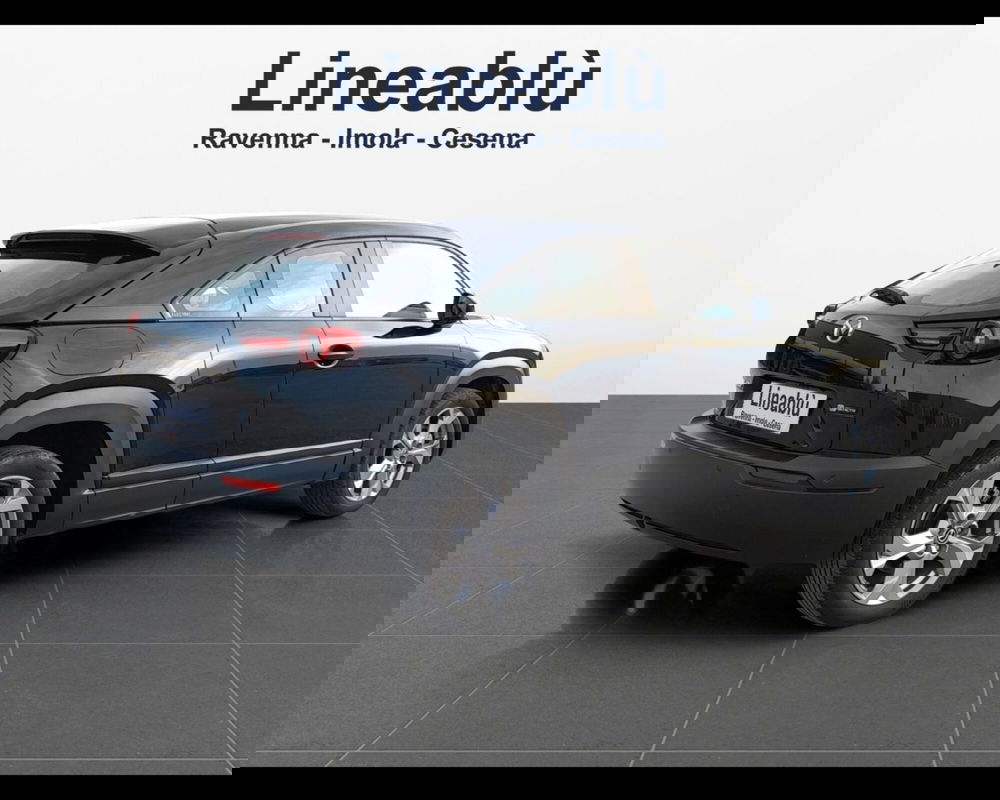 Mazda MX-30 usata a Ravenna (5)