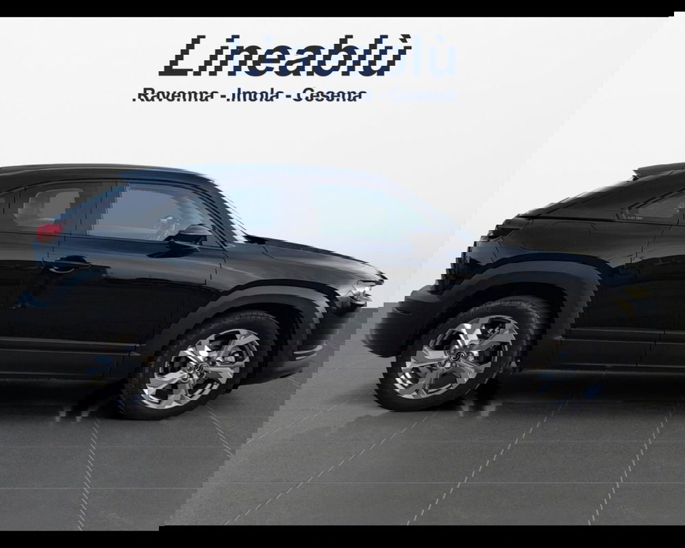 Mazda MX-30 usata a Ravenna (6)