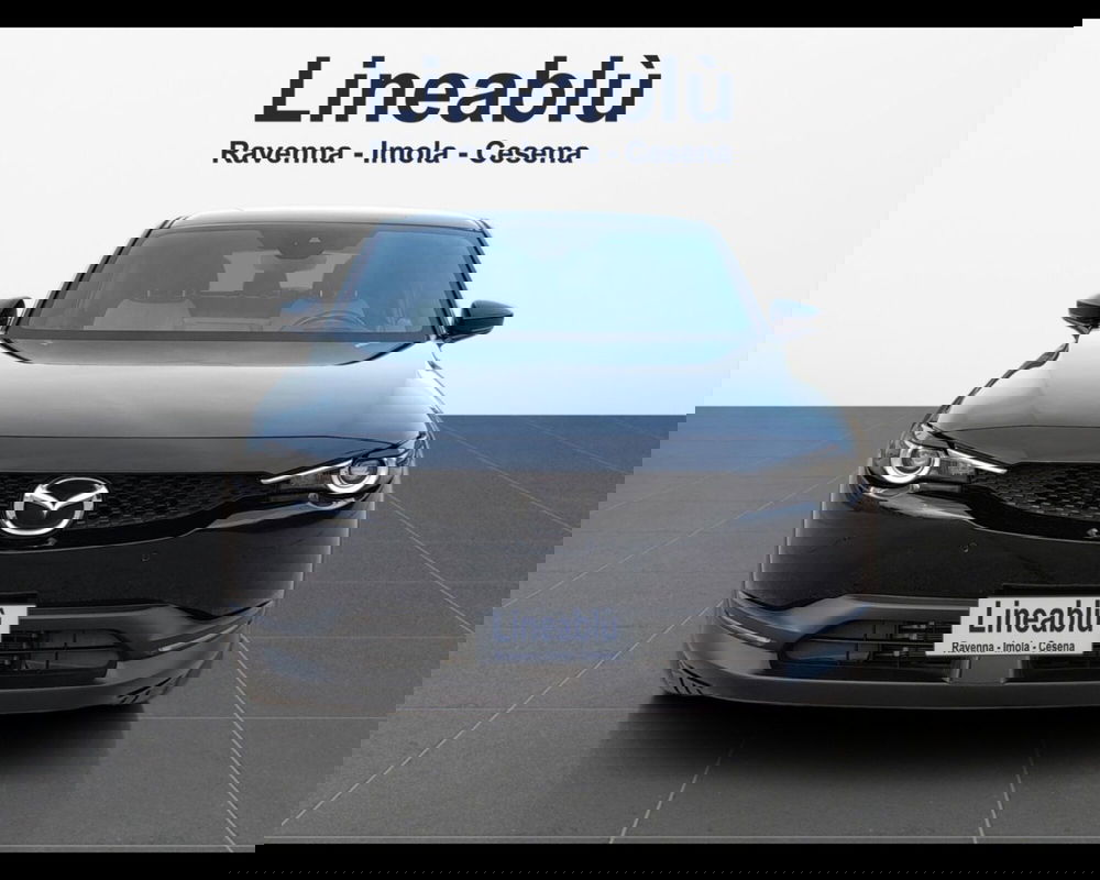 Mazda MX-30 usata a Ravenna (8)