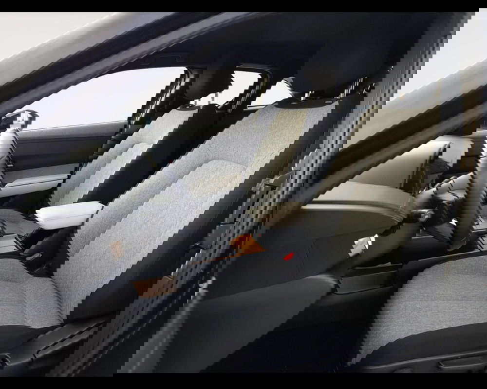 Mazda MX-30 usata a Ravenna (9)