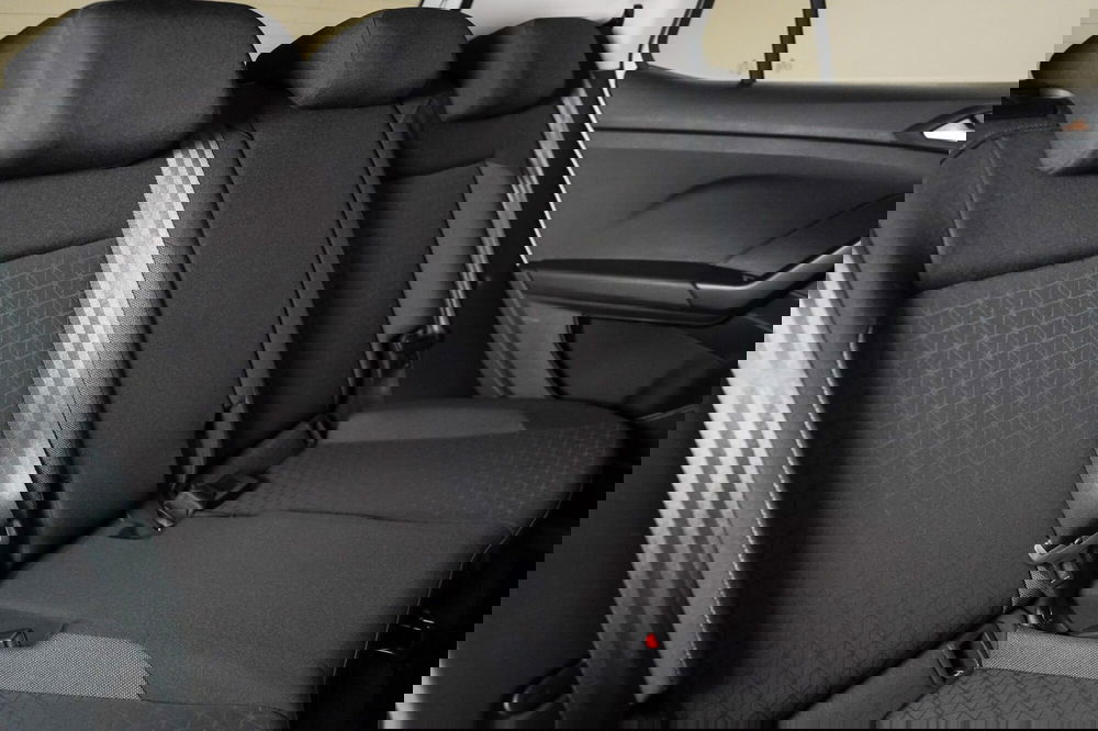 Volkswagen T-Cross usata a Varese (12)