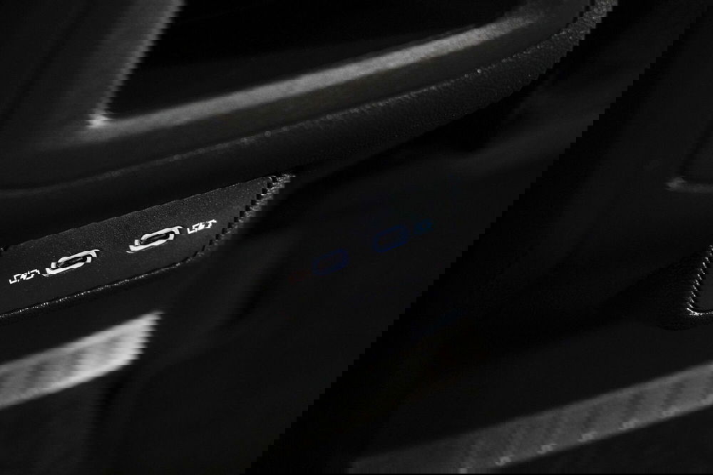 Volkswagen T-Cross usata a Varese (18)