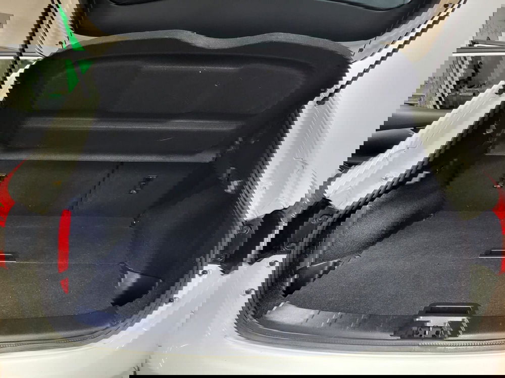 Nissan Qashqai usata a Arezzo (11)