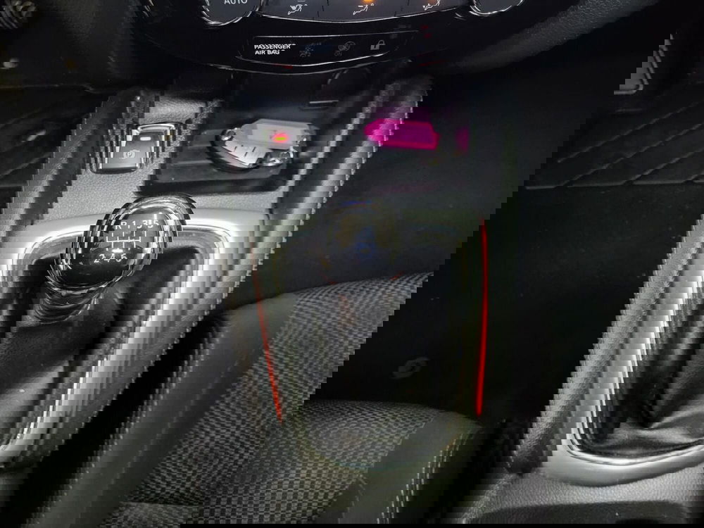 Nissan Qashqai usata a Arezzo (16)