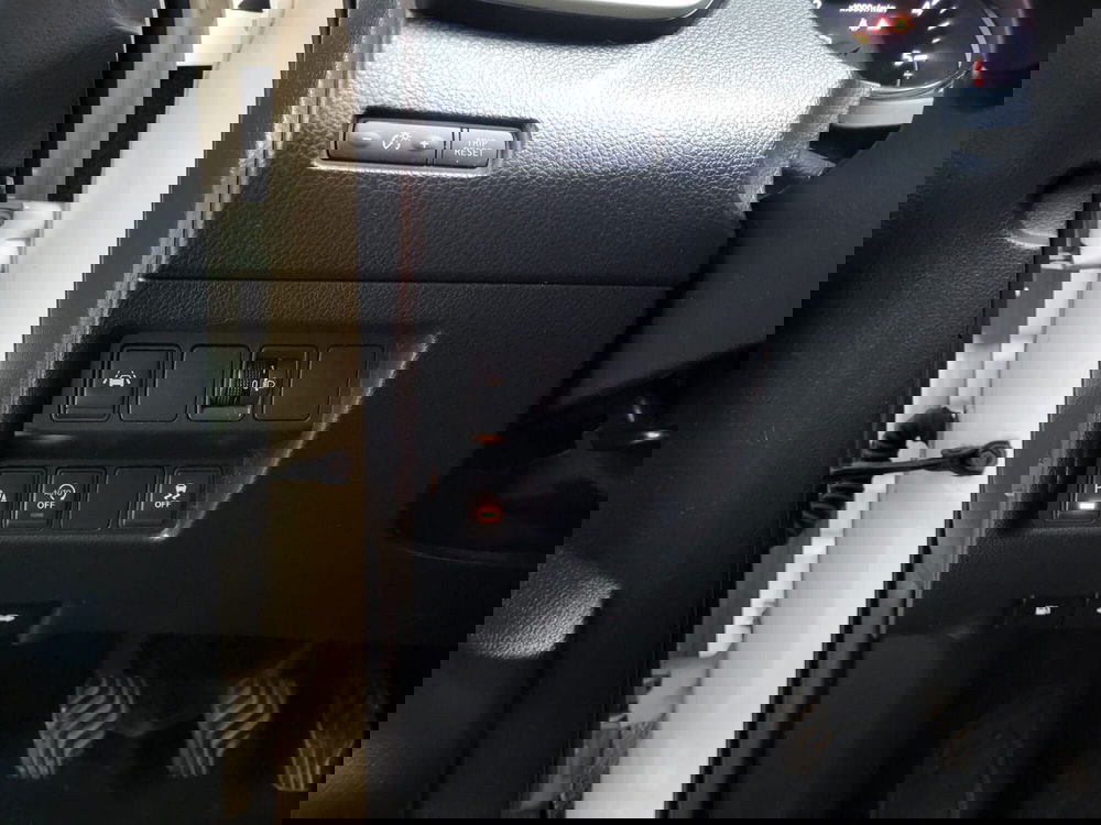 Nissan Qashqai usata a Arezzo (19)