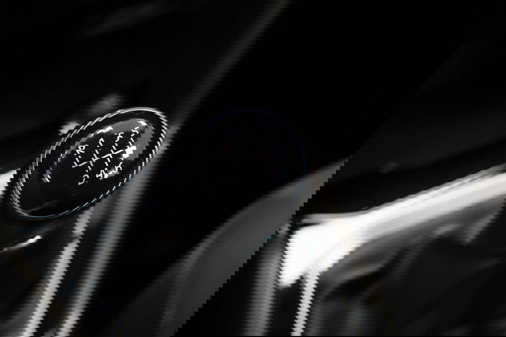 Volkswagen T-Roc usata a Varese (16)