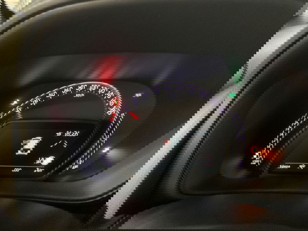 Toyota Aygo X nuova a Bergamo (13)