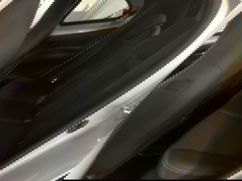 Toyota Aygo X nuova a Bergamo (19)