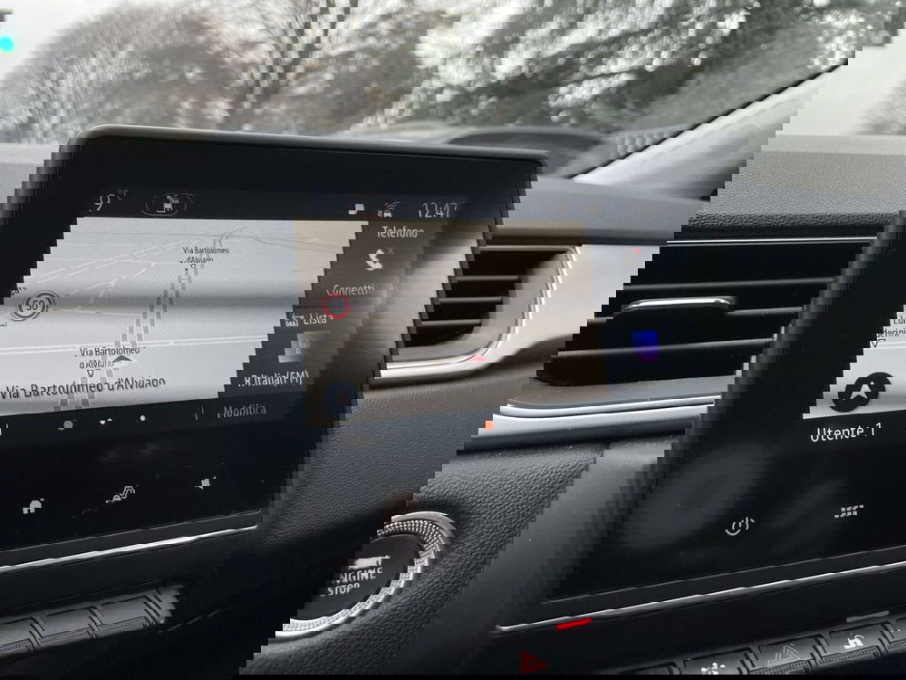 Renault Captur usata a Milano (10)