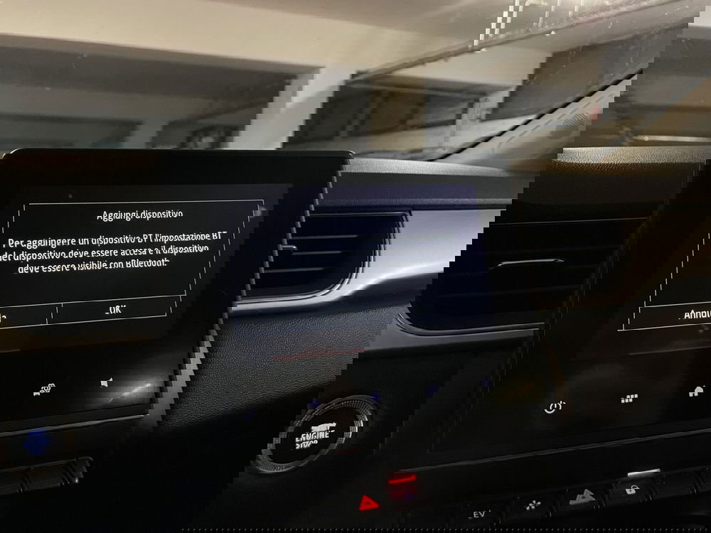 Renault Captur usata a Milano (11)