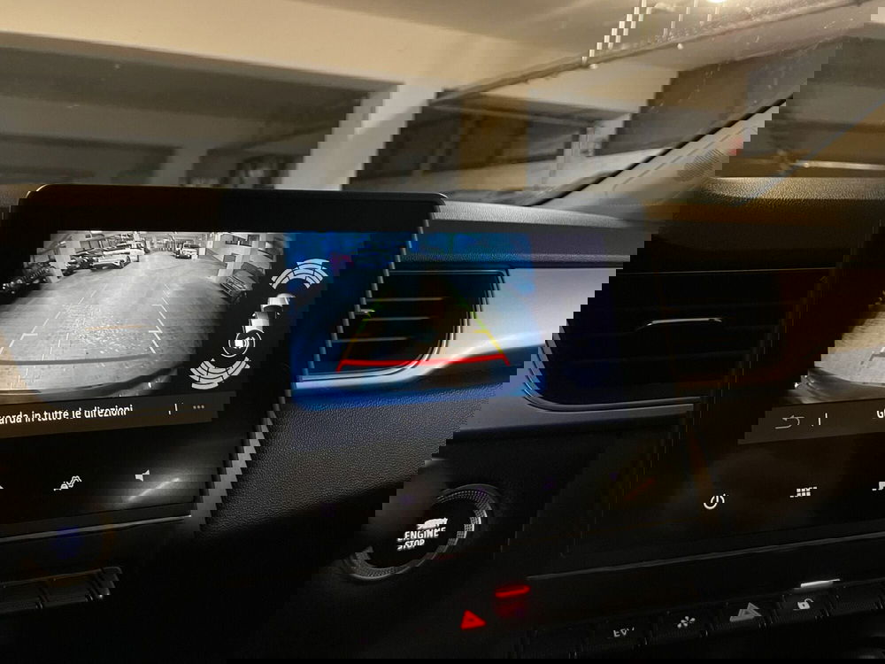 Renault Captur usata a Milano (13)