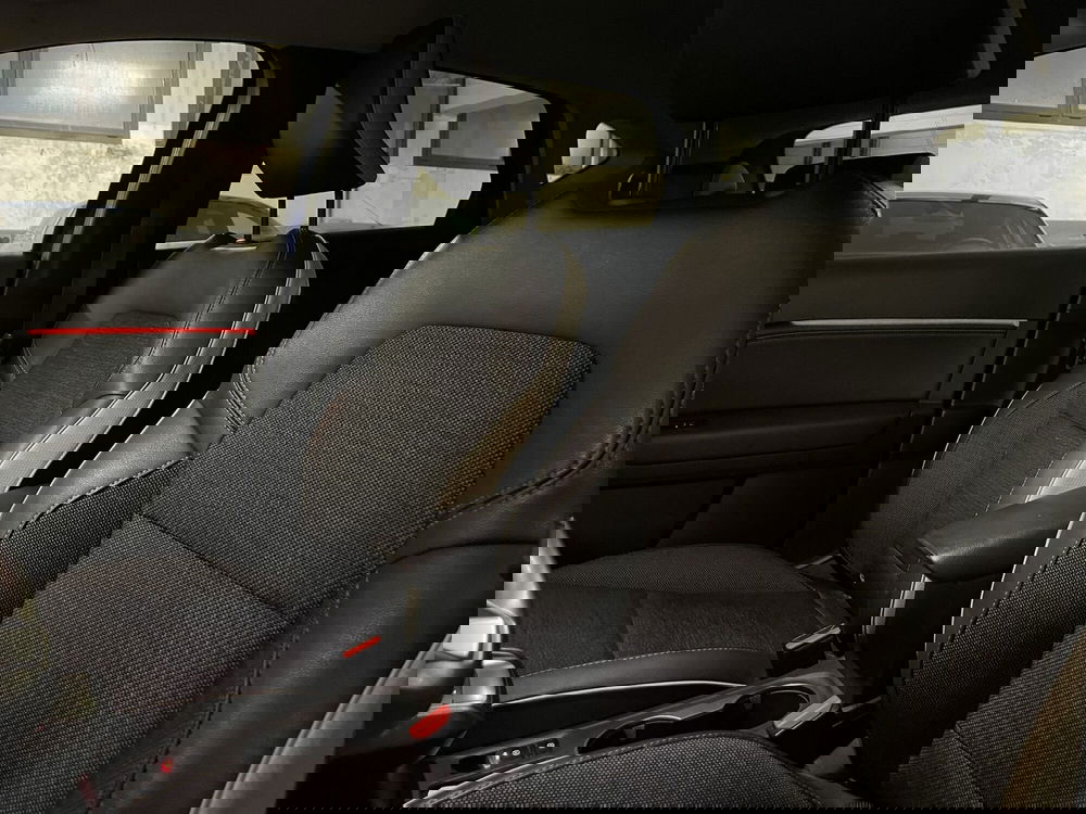 Renault Captur usata a Milano (15)