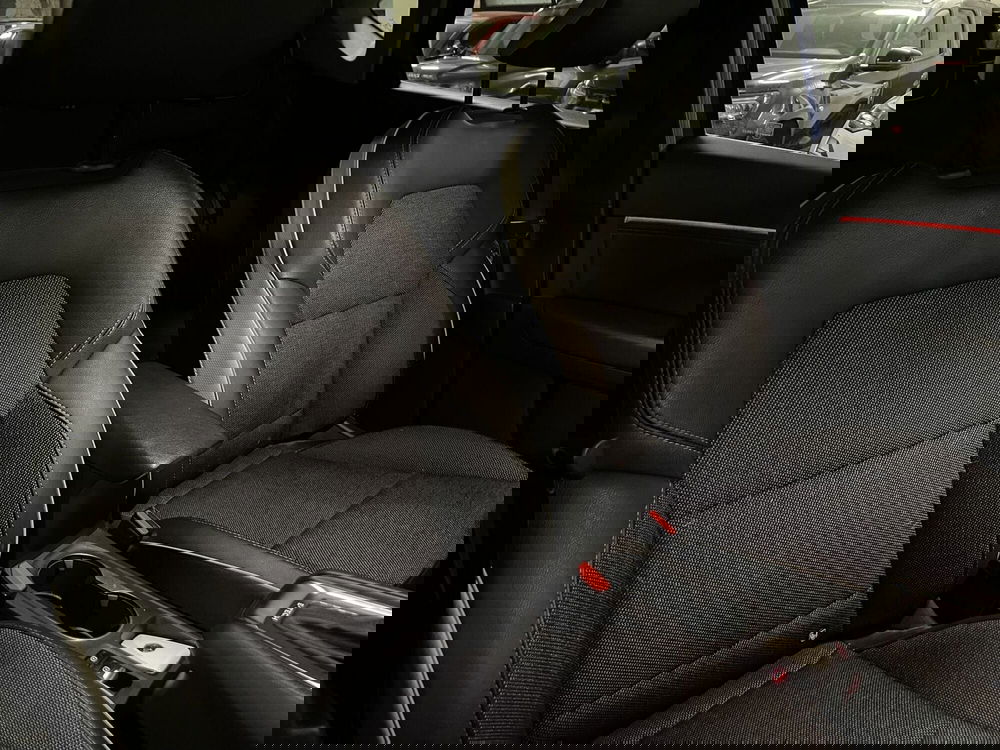 Renault Captur usata a Milano (16)