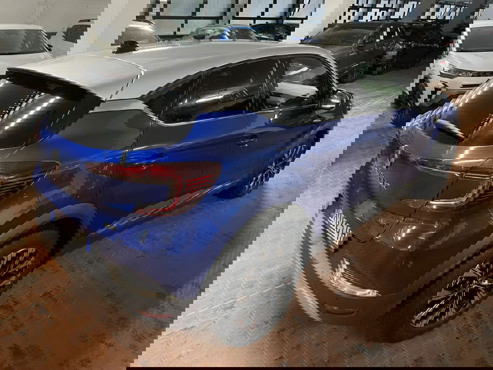 Renault Captur usata a Milano (4)