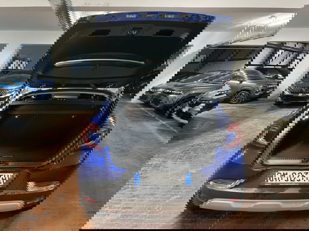 Renault Captur usata a Milano (7)