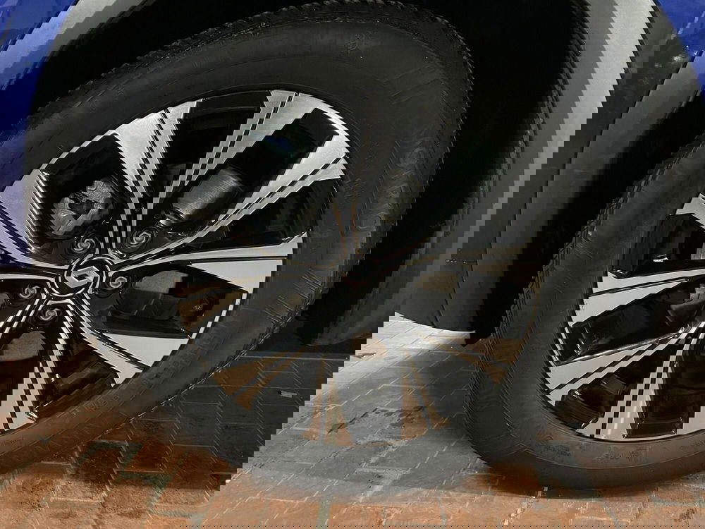 Renault Captur usata a Milano (8)