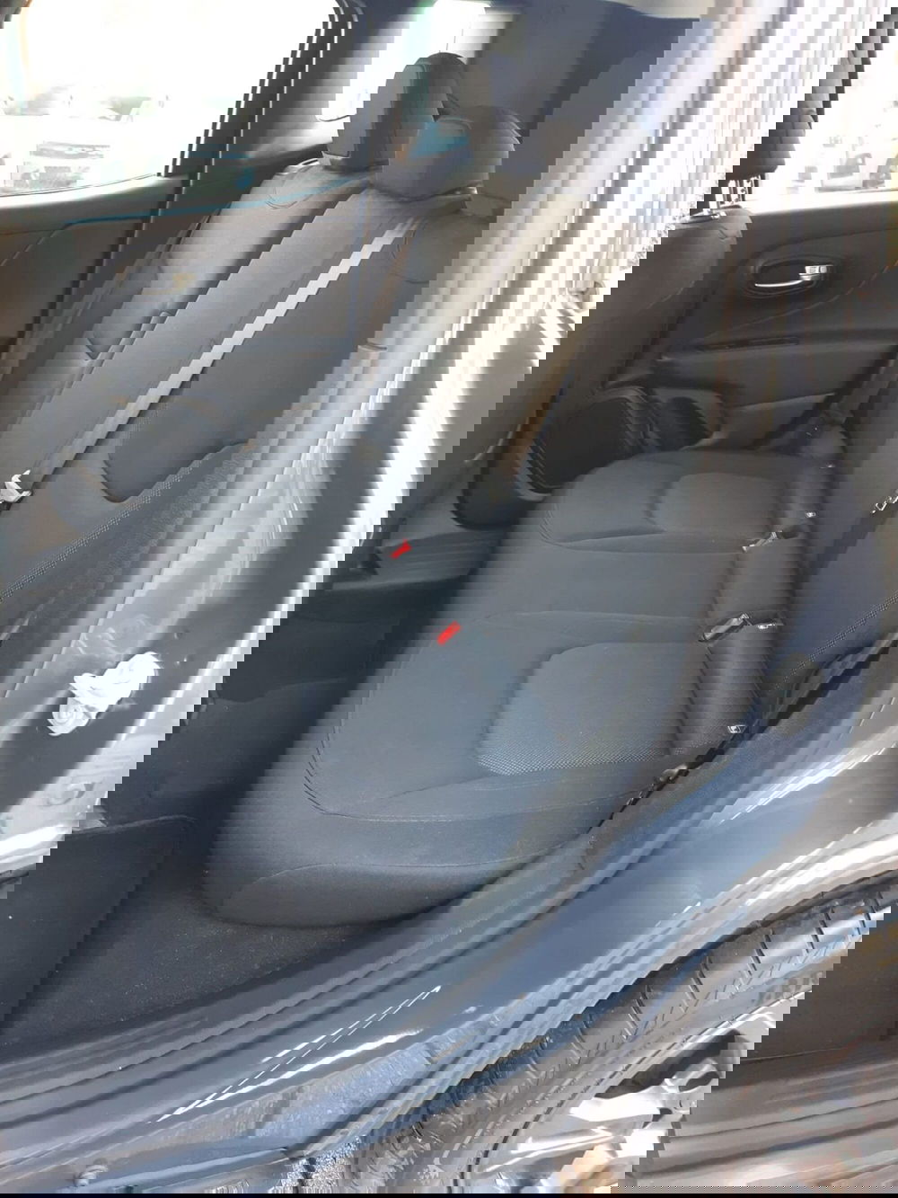 Jeep Renegade usata a Firenze (8)