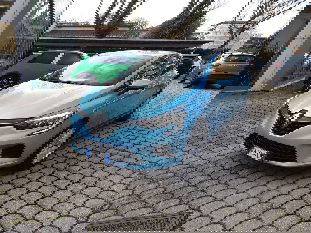 Renault Clio usata a Firenze