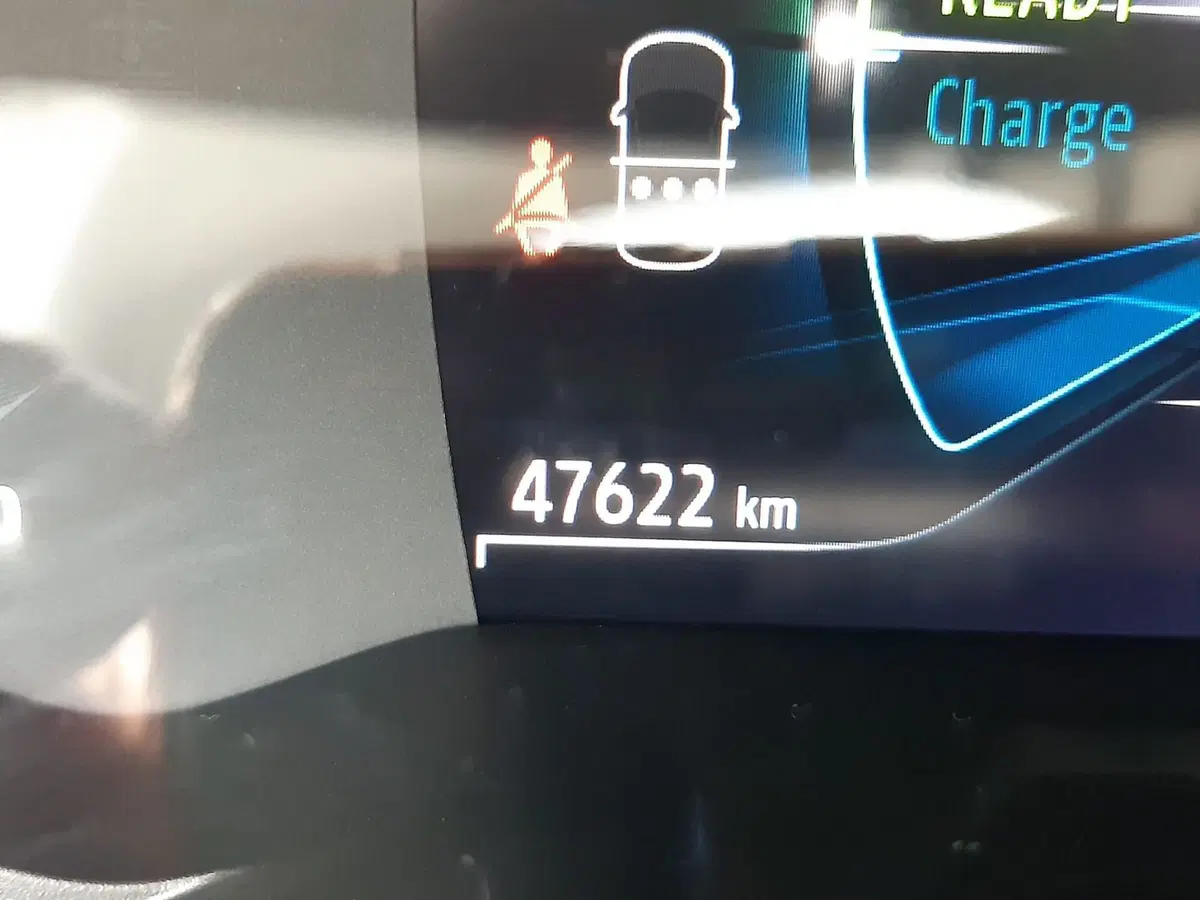 Renault Clio usata a Firenze (10)