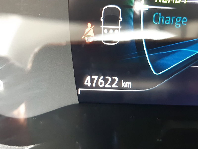 Renault Clio usata a Firenze (10)