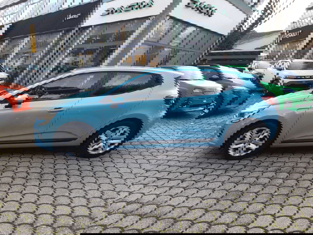 Renault Clio usata a Firenze (2)